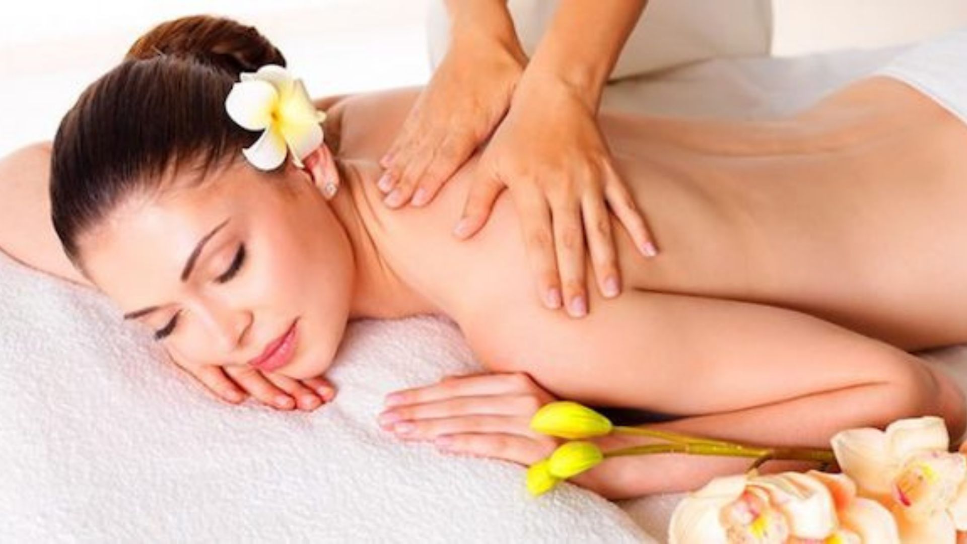 Salem Spa - Địa điểm massage giá rẻ tại Đà Nẵng chuyên nghiệp