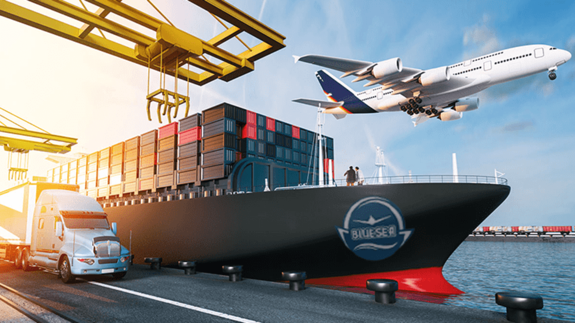 Top 15 công ty Logistics Đà Nẵng lớn và uy tín nhất hiện nay