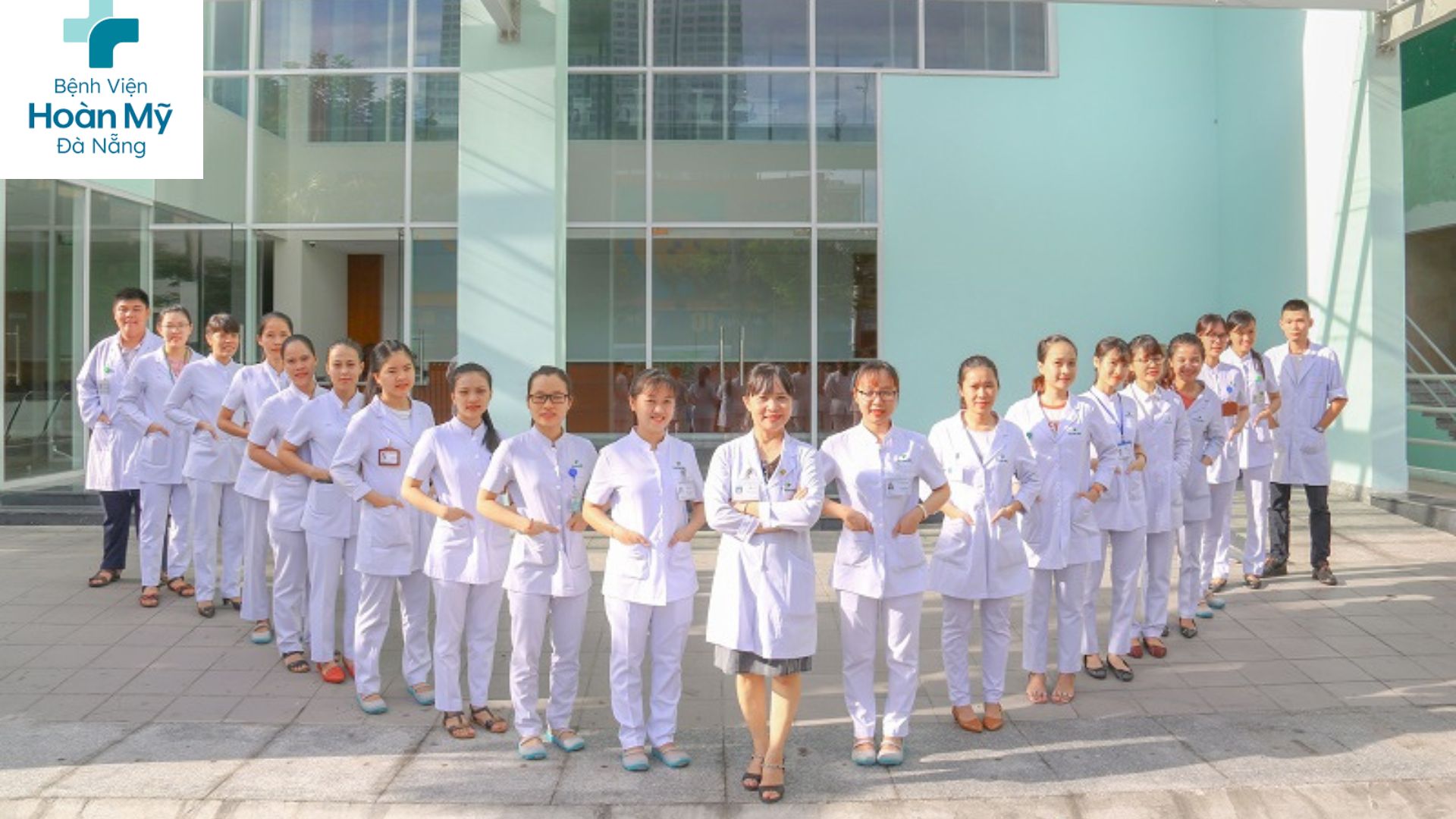 Bệnh Viện Hoàn Mỹ - Bệnh viện tốt tại Đà Nẵng