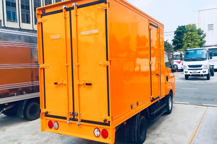 Dịch vụ chuyển nhà tại Đà Nẵng đến từ thương hiệu Serlife