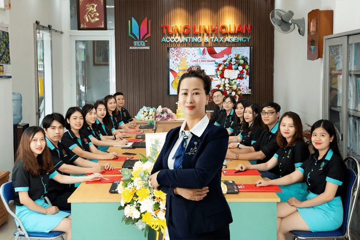 Dịch vụ thành lập doanh nghiệp tại Tùng Linh Quân