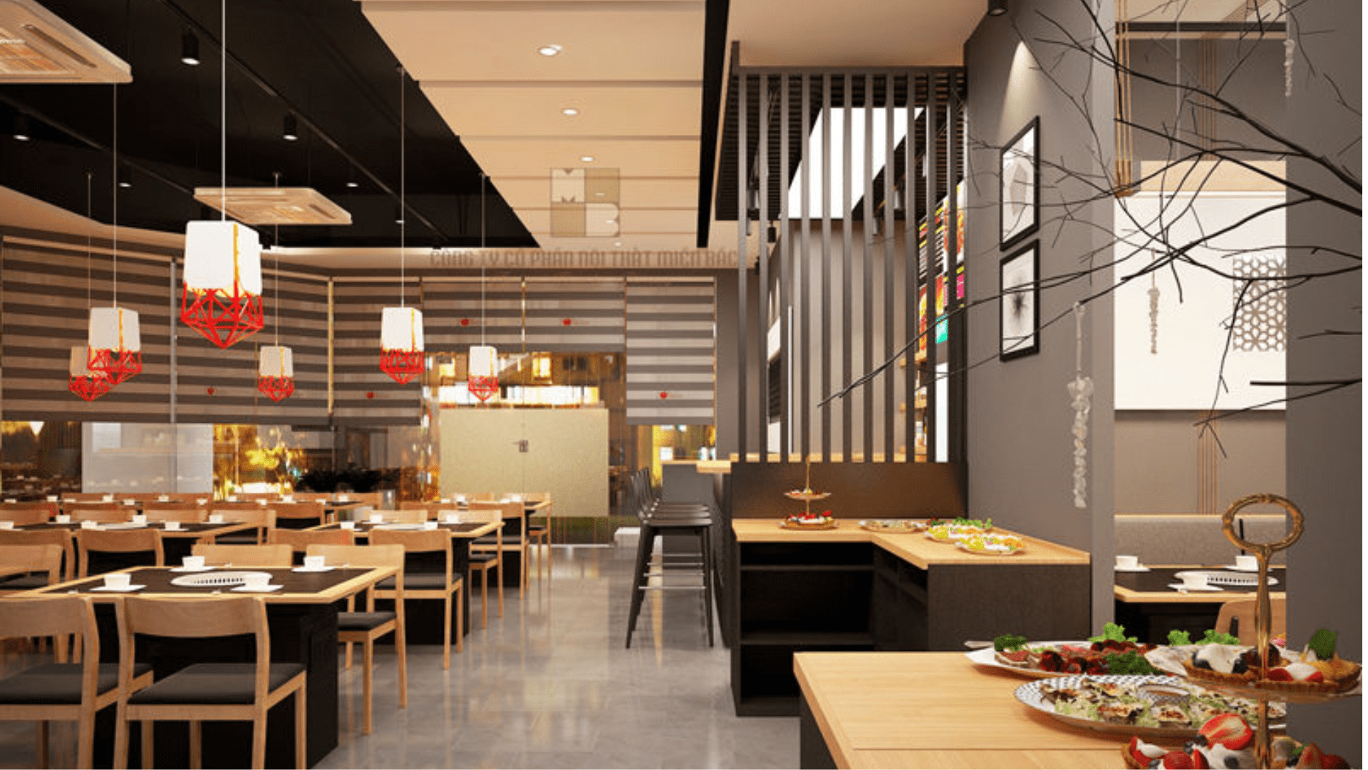 Chói’s Kitchen - Nhà hàng Hàn Quốc ở Đà Nẵng nên thử