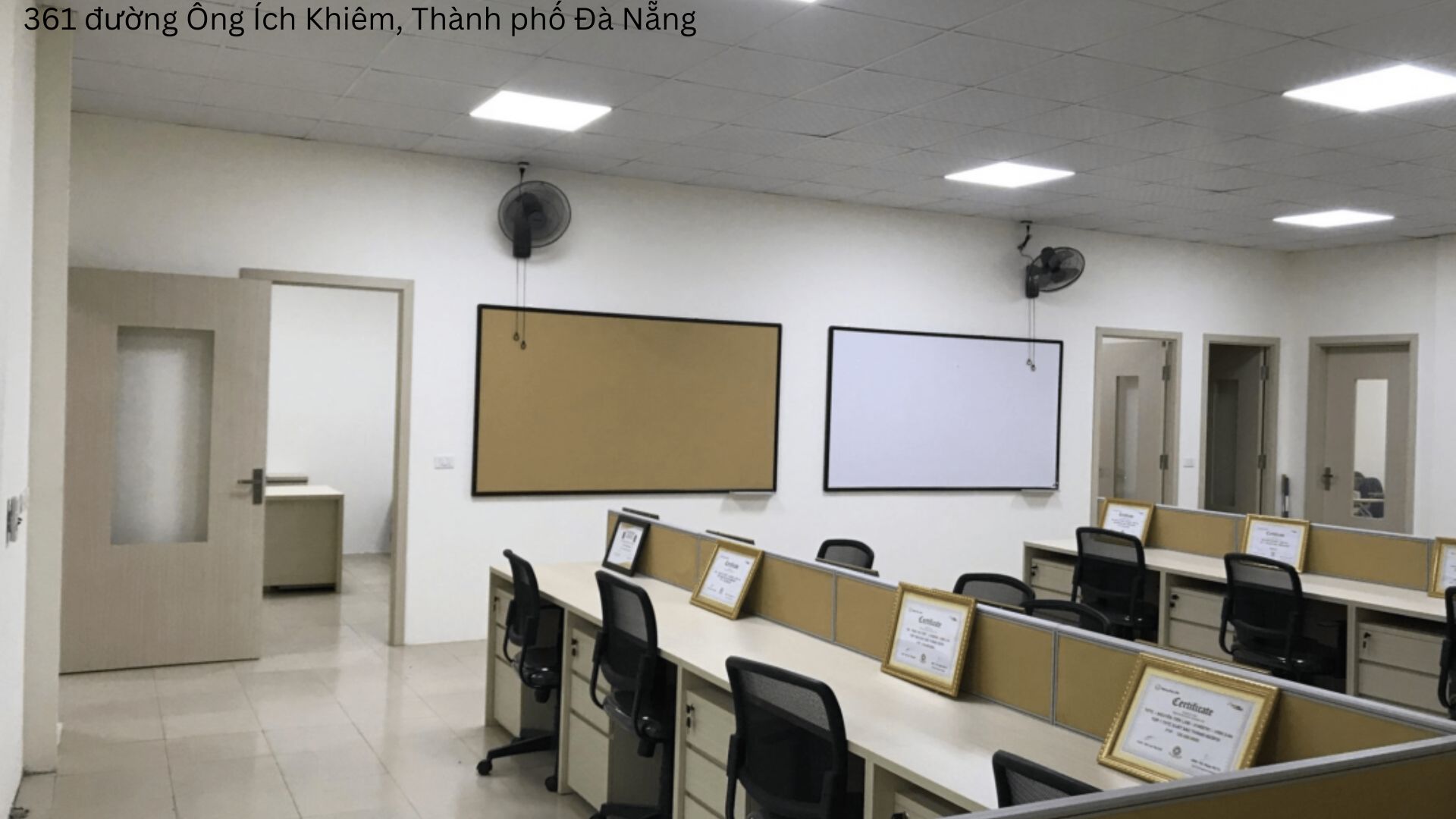 Nội thất Thành Phú - Địa chỉ cung cấp ghế văn phòng Đà Nẵng giá rẻ