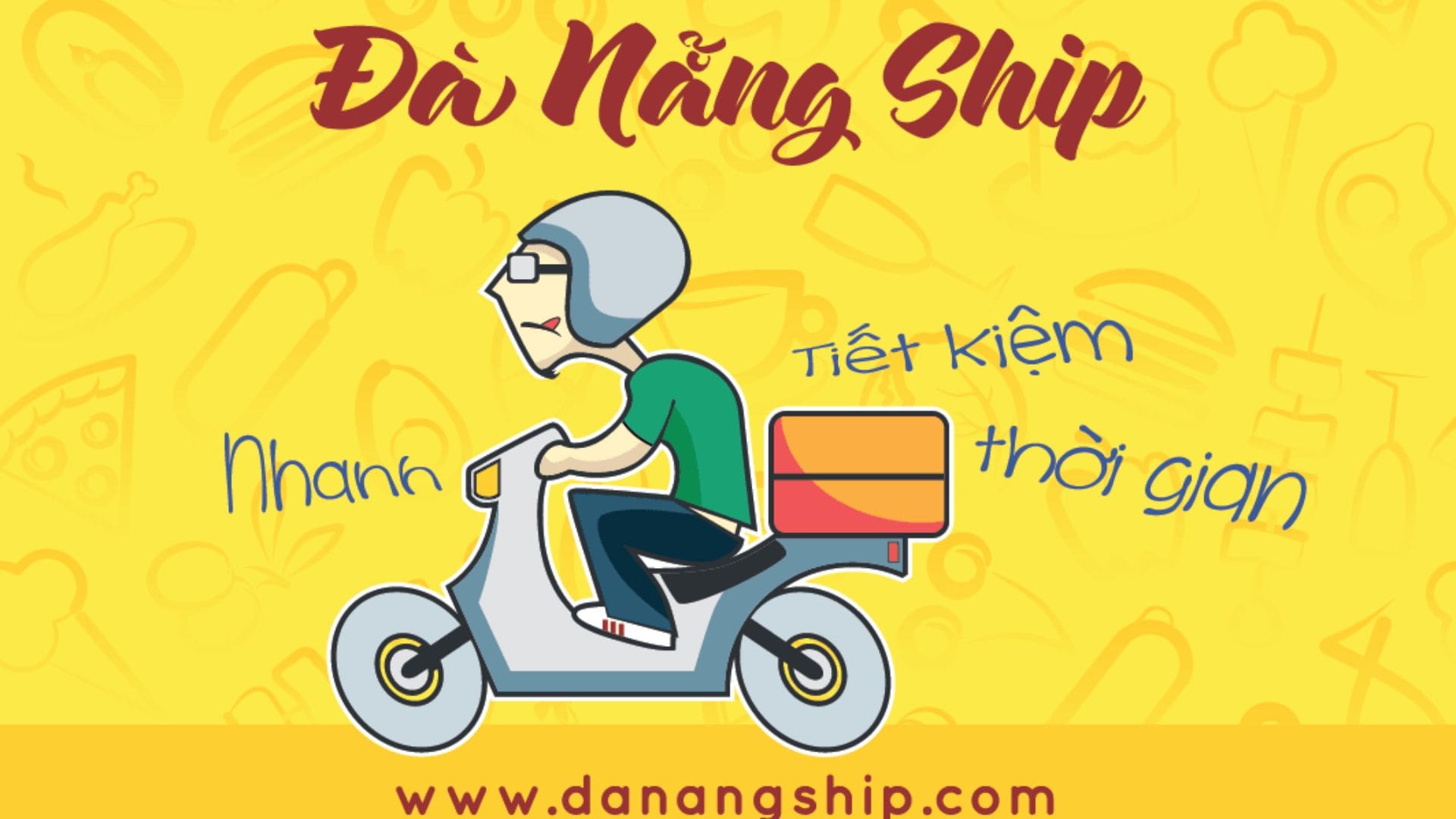 Đà Nẵng Ship - Dịch vụ ship hàng Đà Nẵng nổi tiếng