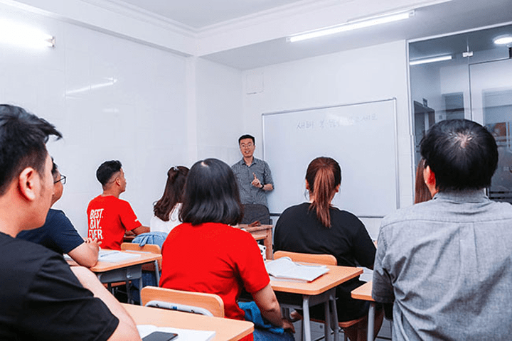 Khóa học tiếng Trung tại Đà Nẵng chất lượng tại Alpha Việt