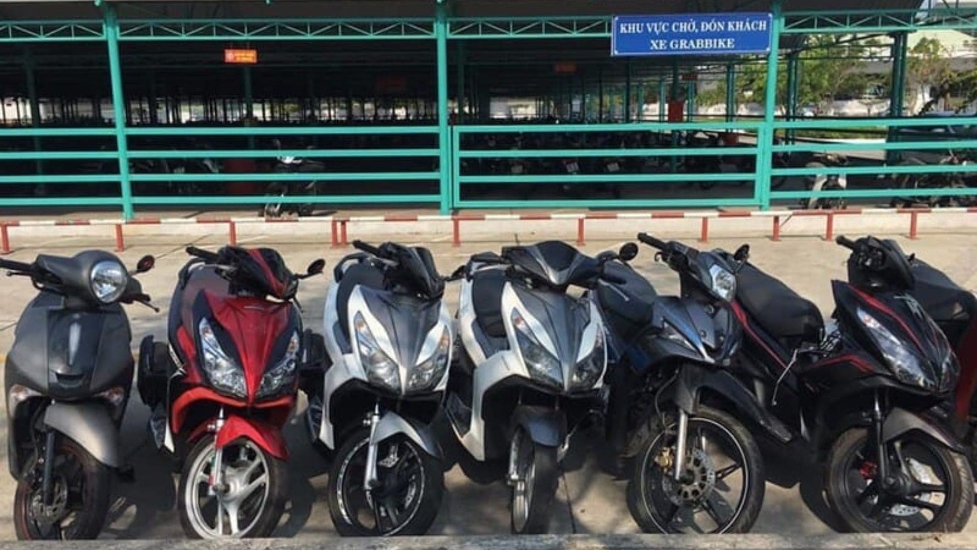 Hữu Vỹ Đà Nẵng - Thuê xe máy cực nhanh tại Đà Nẵngv