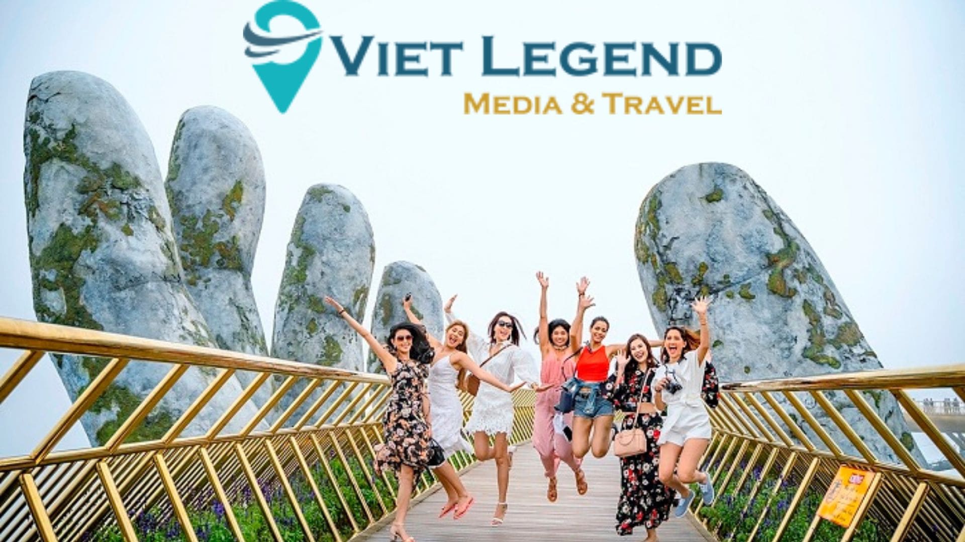 Công ty Huyền Thoại Việt - Công ty du lịch Đà Nẵng đáng tin cậy