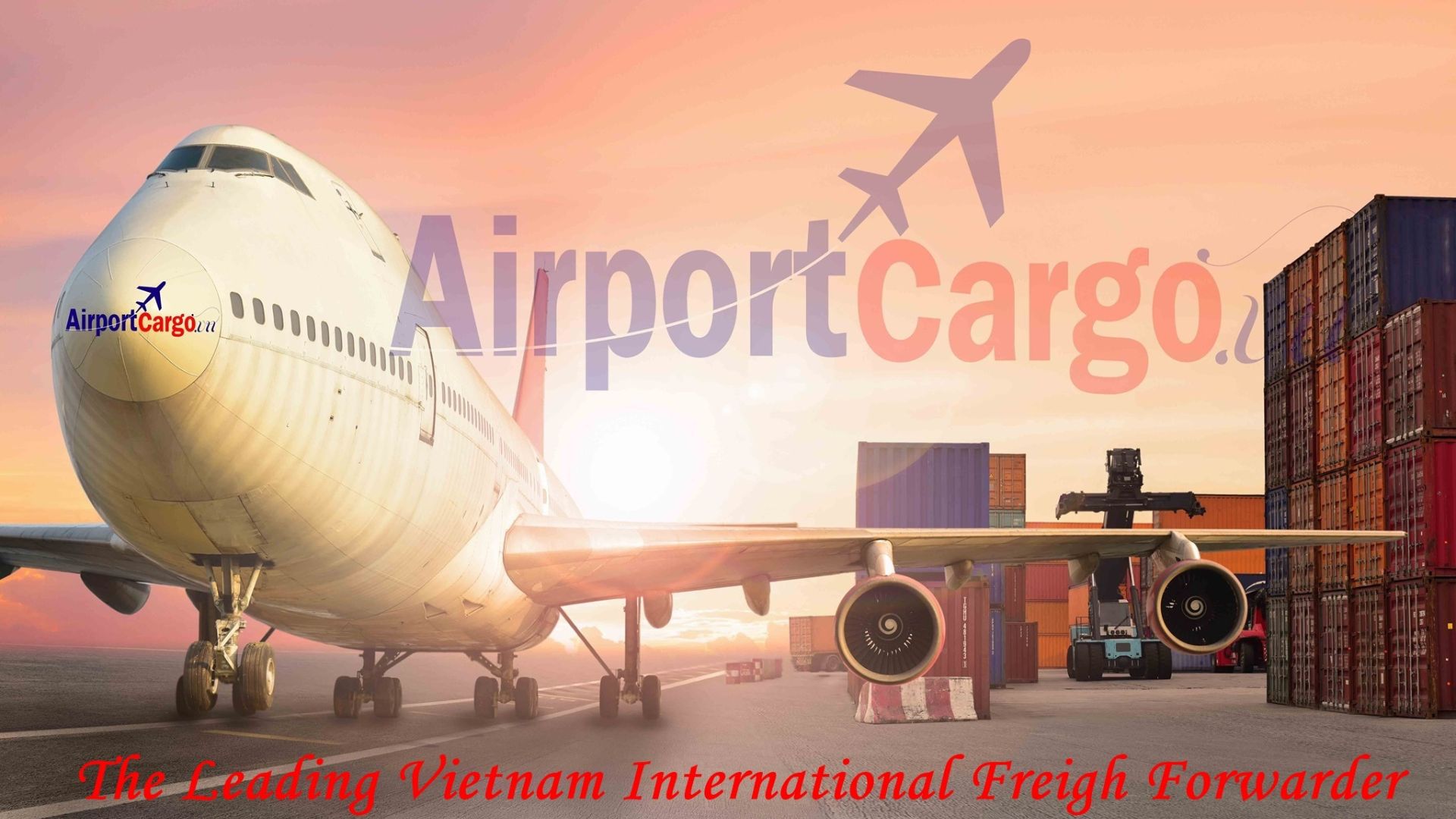 Airport Cargo - Dịch vụ gửi hàng đi Mỹ tại Hà Nội cấp tốc