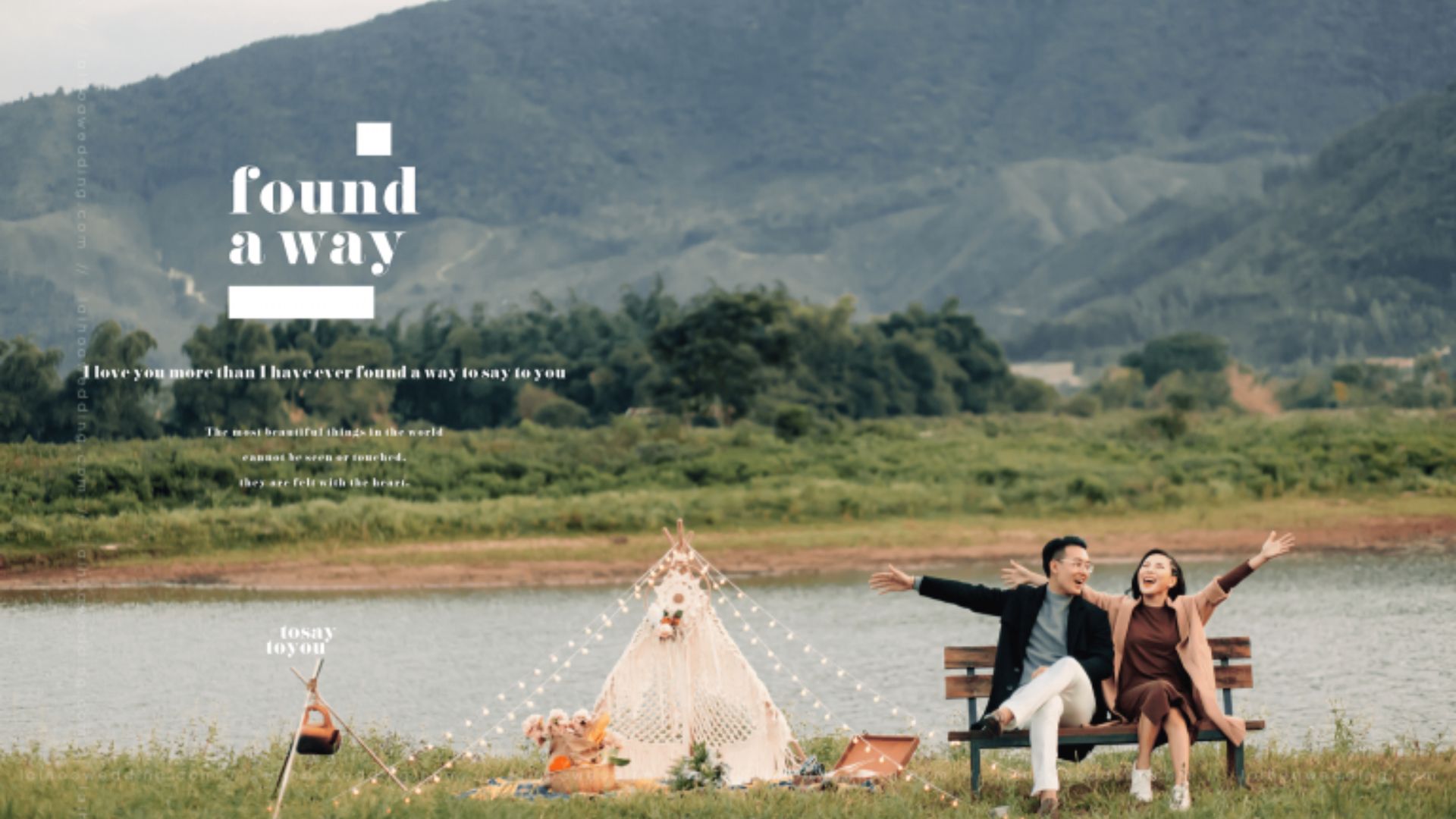 Fix Wedding - Studio Đà Nẵng chụp ảnh độc đáo 