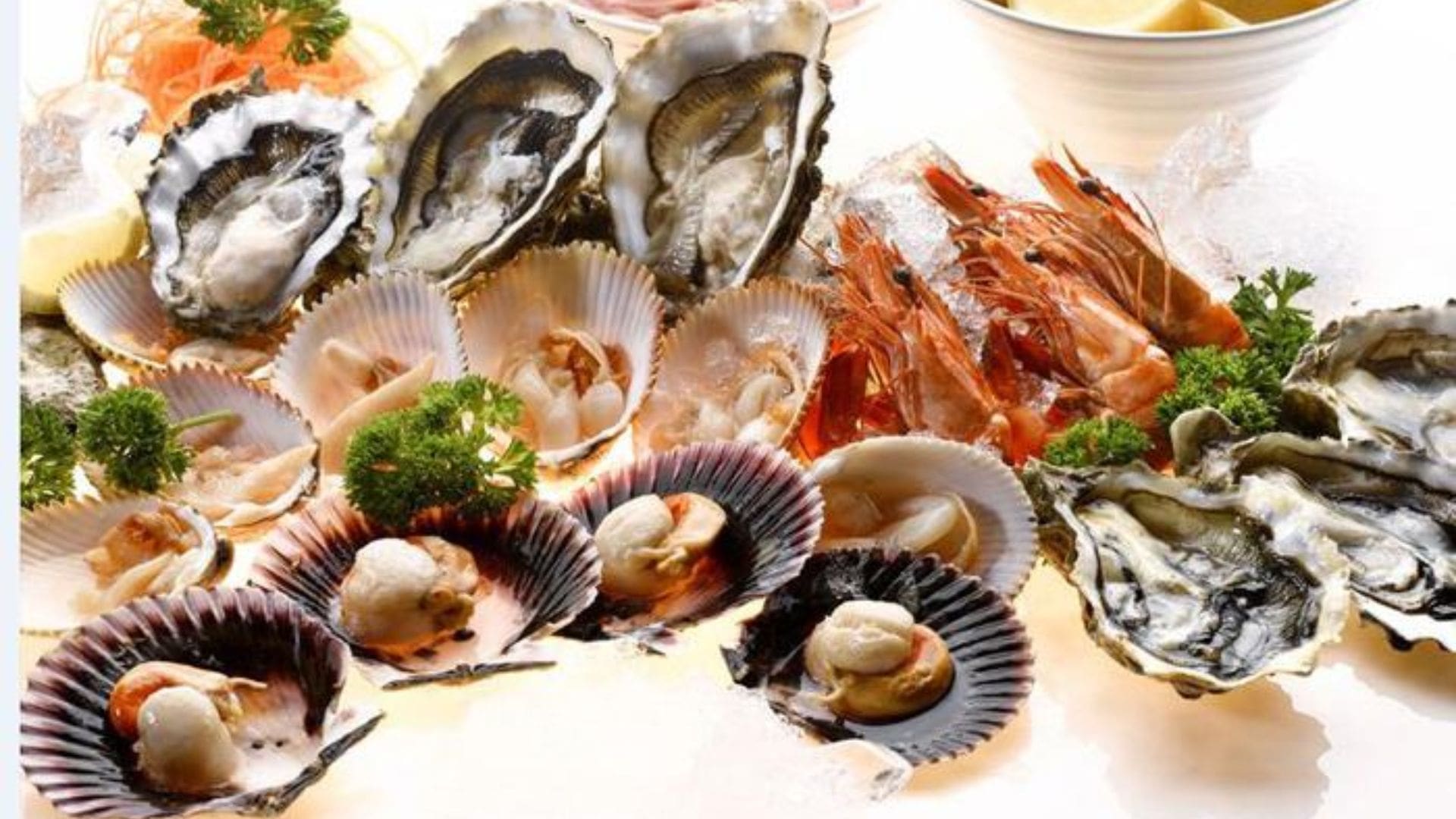 Hải sản Biển Việt - Nhà hàng hải sản Đà Nẵng
