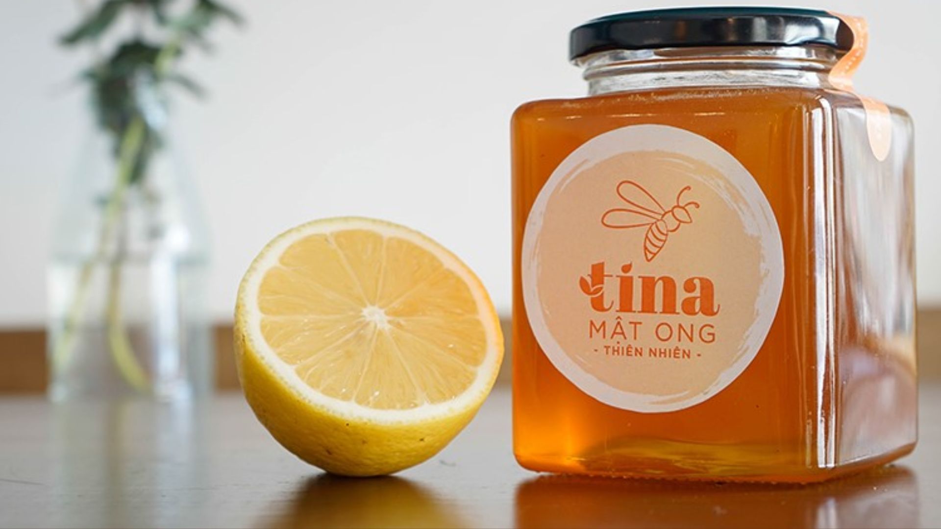 Mật ong Tina - Mua mật ong Đà Nẵng chất lượng 