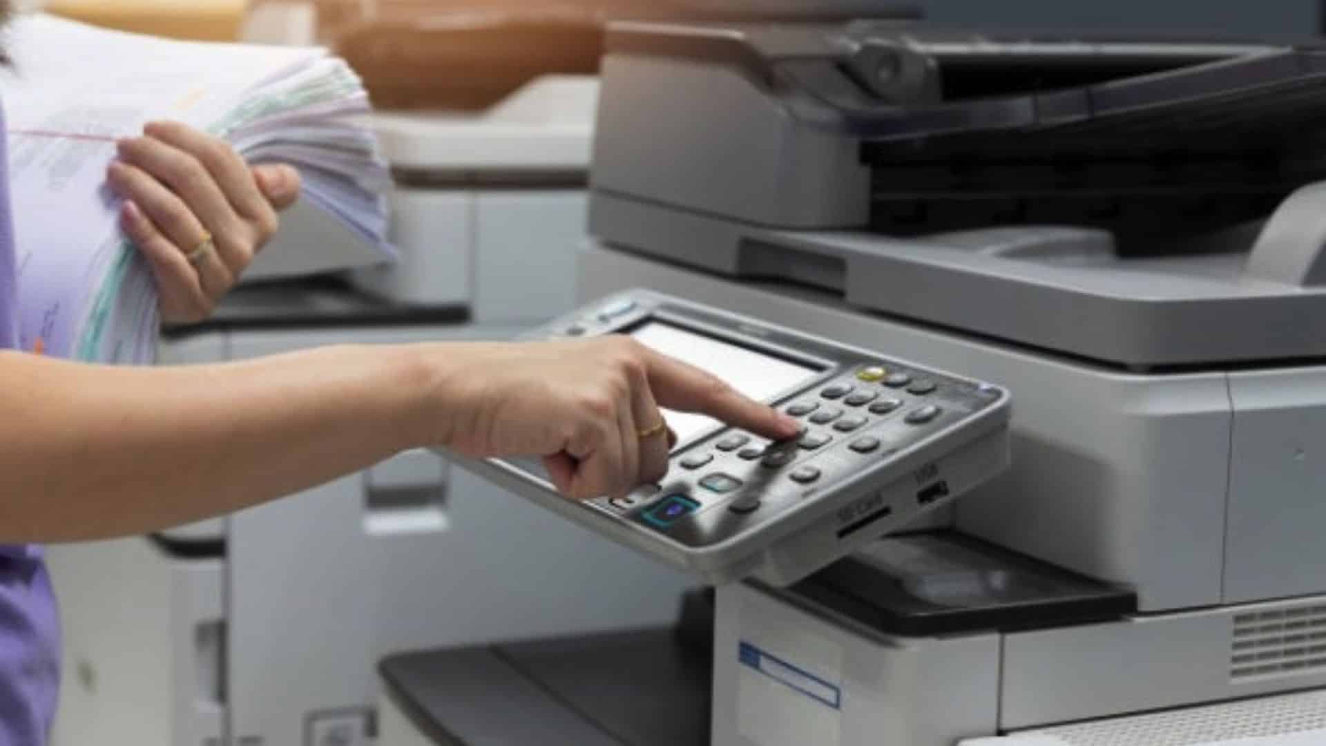 Khởi Phát - Dịch vụ thuê máy photocopy tại Đà Nẵng chất lượng 