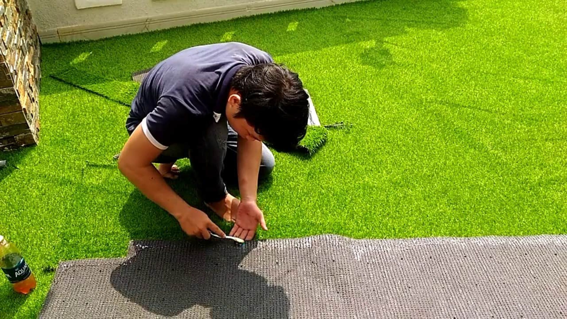 Công ty TNHH Hoa Sen Việt - Chuyên cung cấp cỏ nhân tạo tại Đà Nẵng
