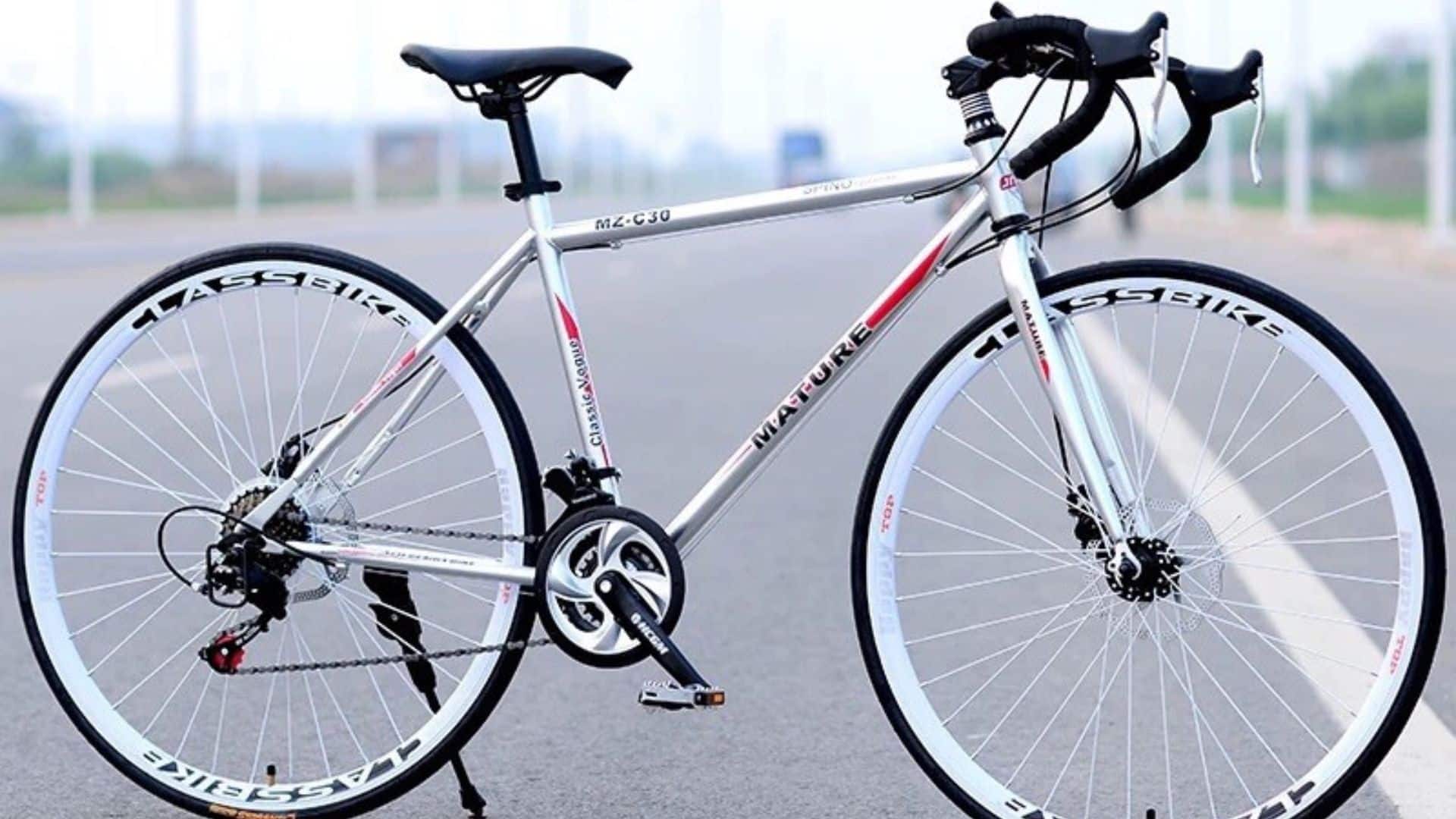 Xe đạp Hoàng Gia - Chuyên bán xe đạp thể thao Đà Nẵng