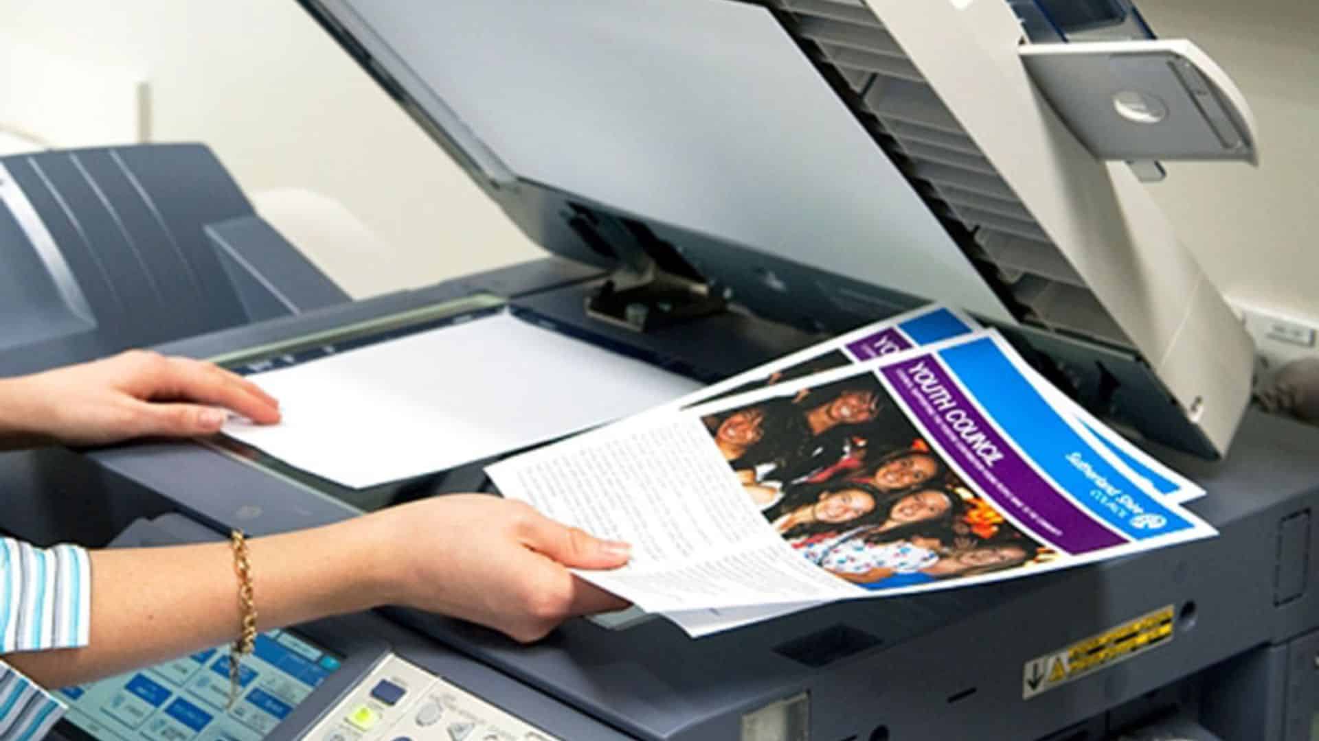 Công ty Nhất Thiên Tân - Công ty cho thuê máy photocopy tại Đà Nẵng