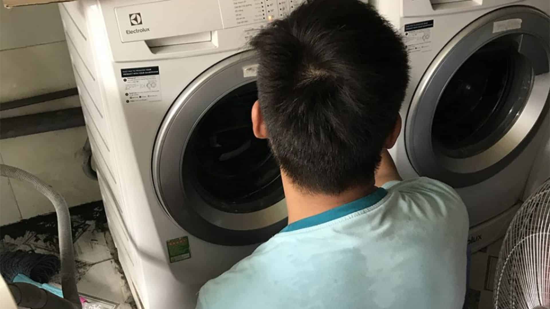 Công ty Phát Sang Trọng - Chuyên dịch vụ sửa máy giặt chuyên nghiệp tại Đà Nẵng