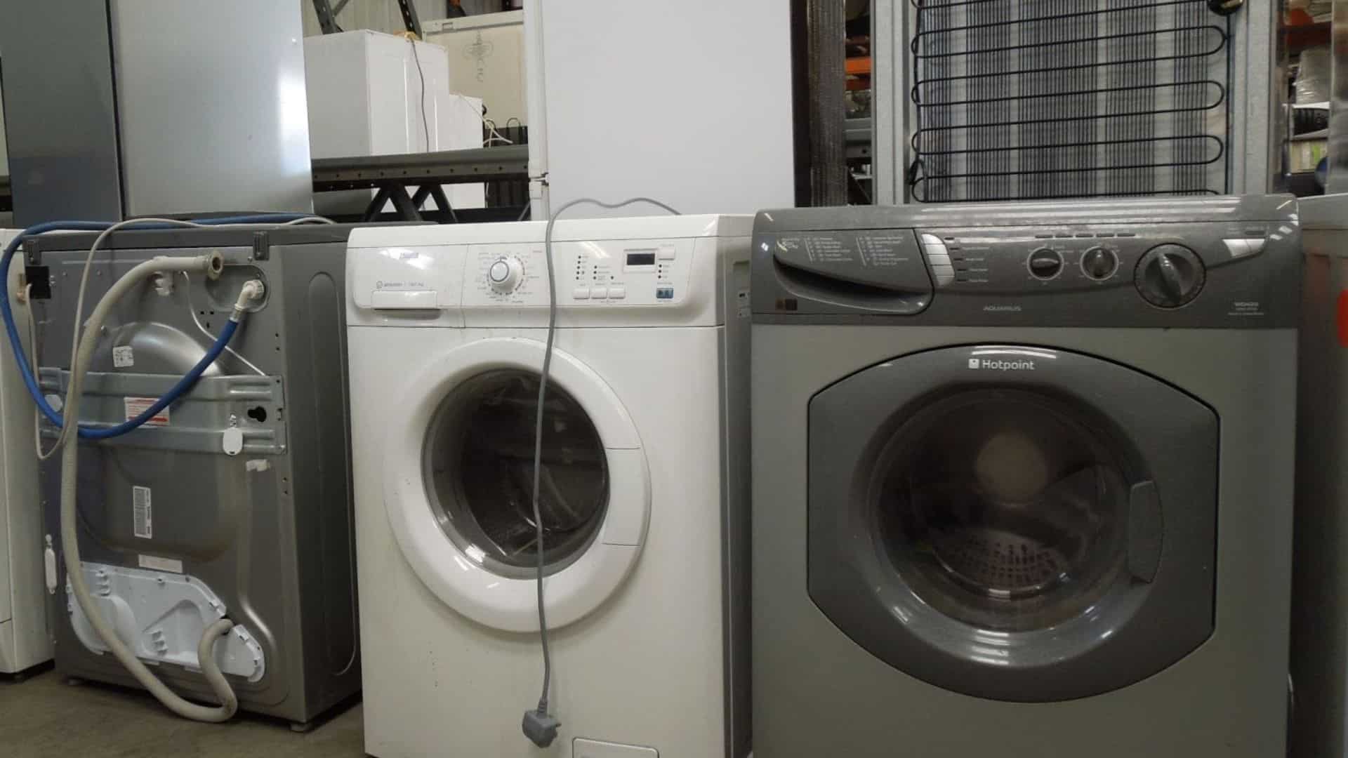Công ty Thống Nhất - Đơn vị sửa máy giặt Đà Nẵng uy tín