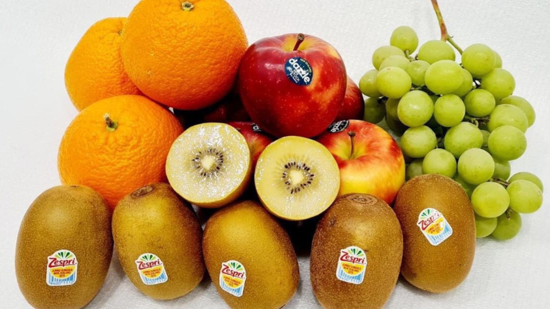 Fruit And Green - Trái cây nhập khẩu Đà Nẵng