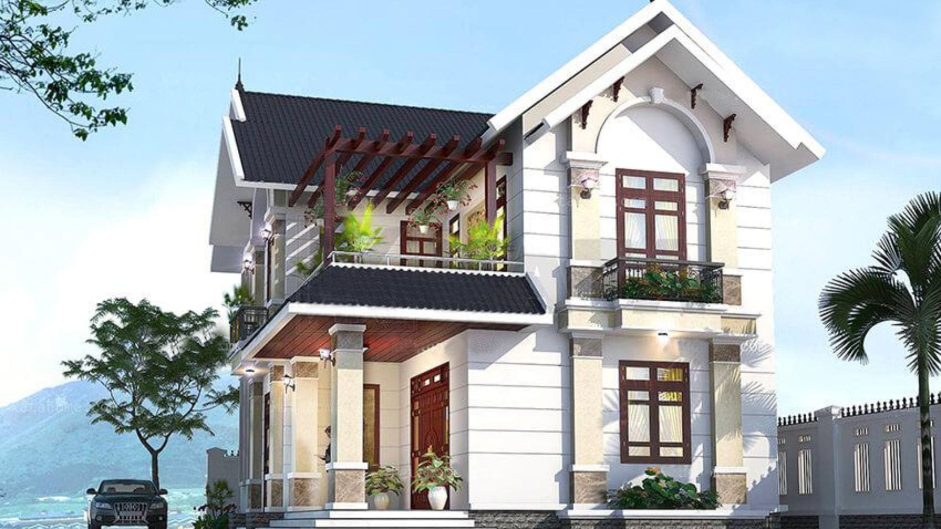 Công ty Advanced House - Tư vấn thiết kế nhà đẹp Đà Nẵng
