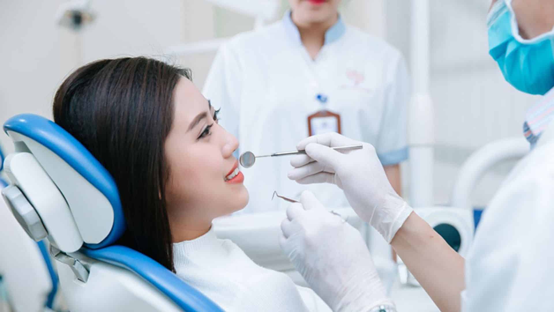 Hoàn Mỹ - Bệnh viện răng hàm mặt Đà Nẵng chất lượng uy tín, chuyên nghiệp