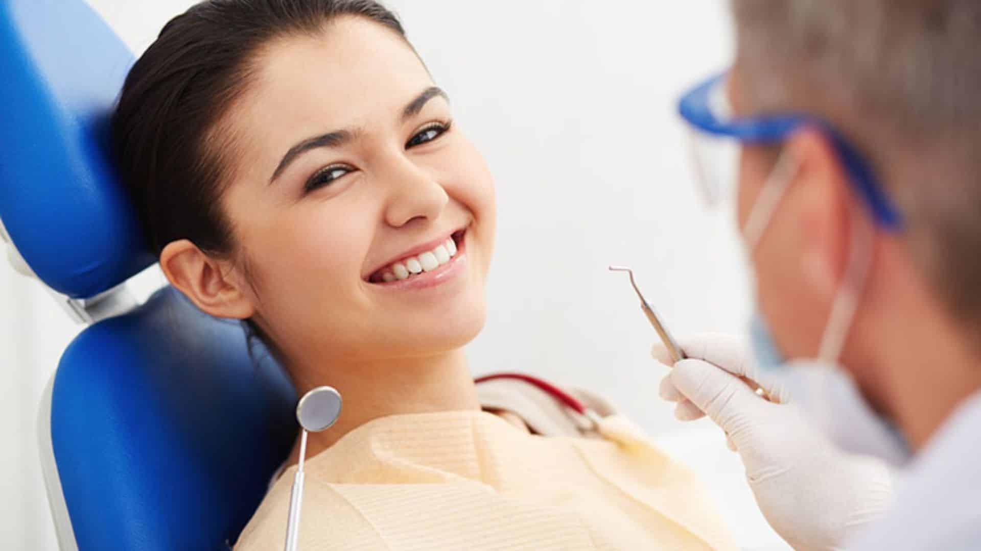 Khoa răng hàm mặt bệnh viện Đà Nẵng - Bệnh viện răng hàm mặt Đà Nẵng chất lượng giá tốt