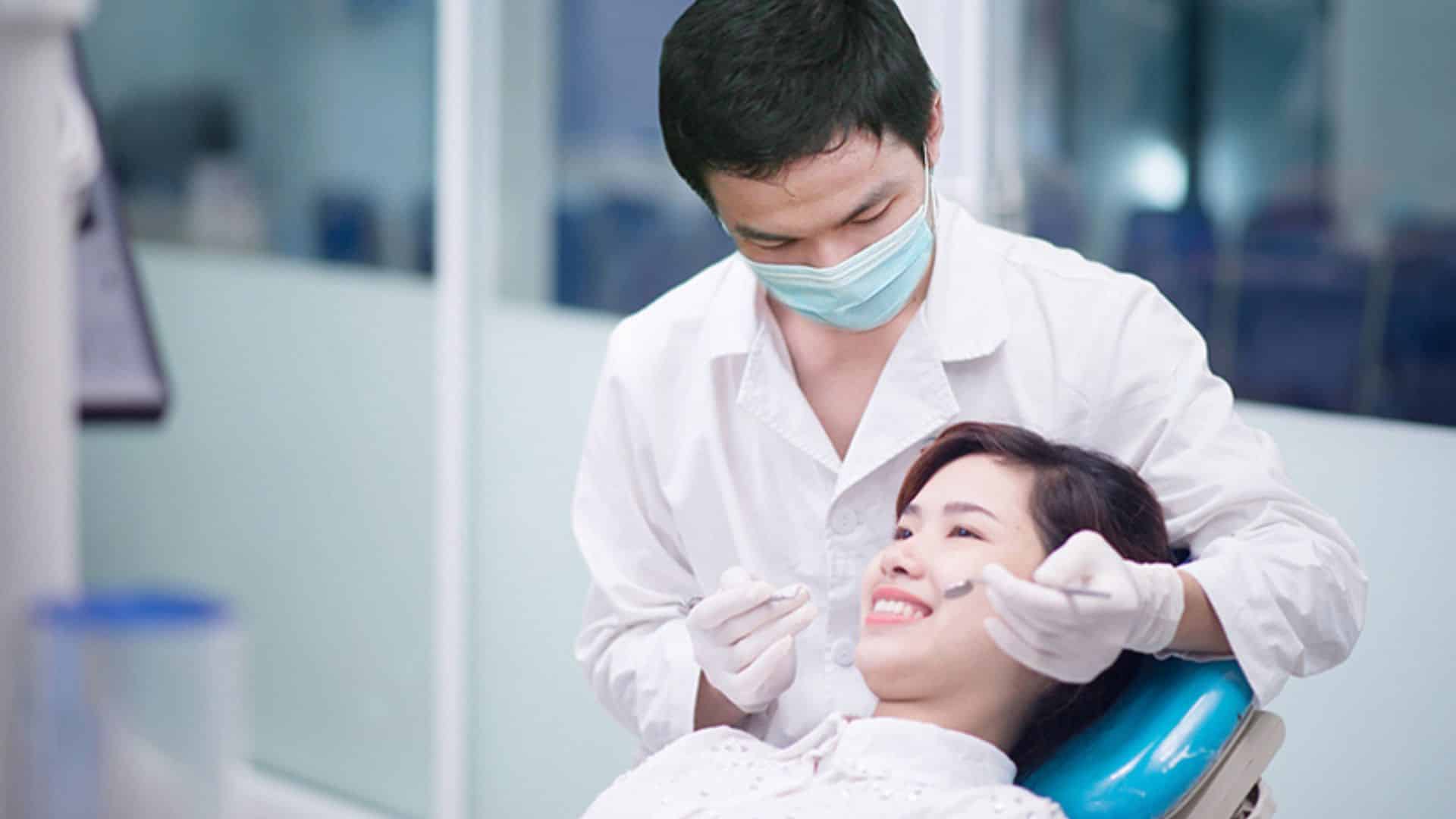 Top 12 địa chỉ bệnh viện răng hàm mặt Đà Nẵng chất lượng uy tín