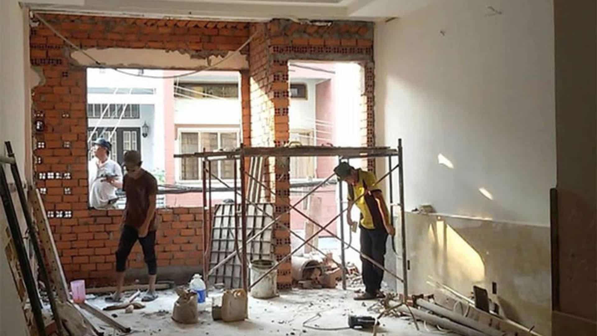 Công Ty TNHH Thiên Phú Home – Địa chỉ sửa nhà trọn gói tại Đà Nẵng uy tín
