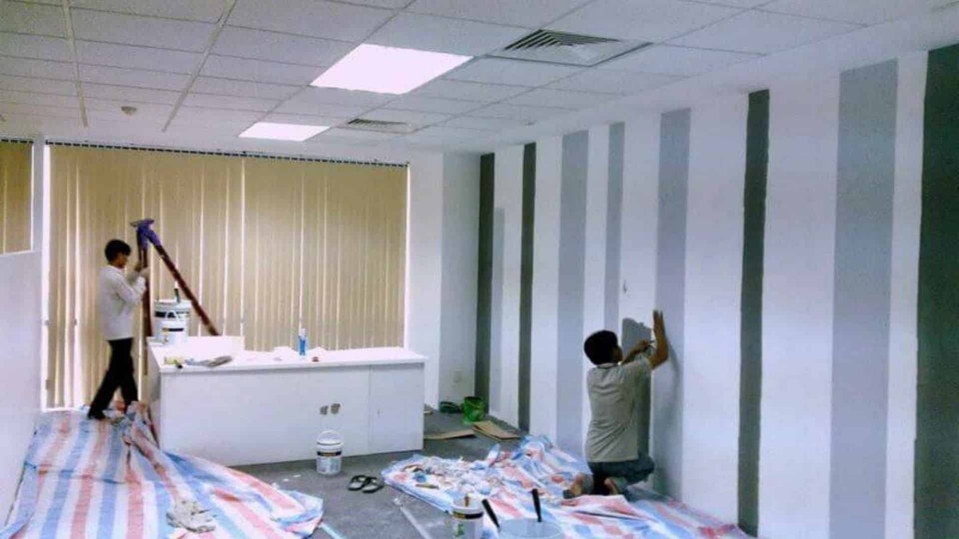Dịch Vụ Sửa Nhà Triều Nguyễn Đà Nẵng – Đơn vị thi công sửa nhà trọn gói tại Đà Nẵng giá tốt