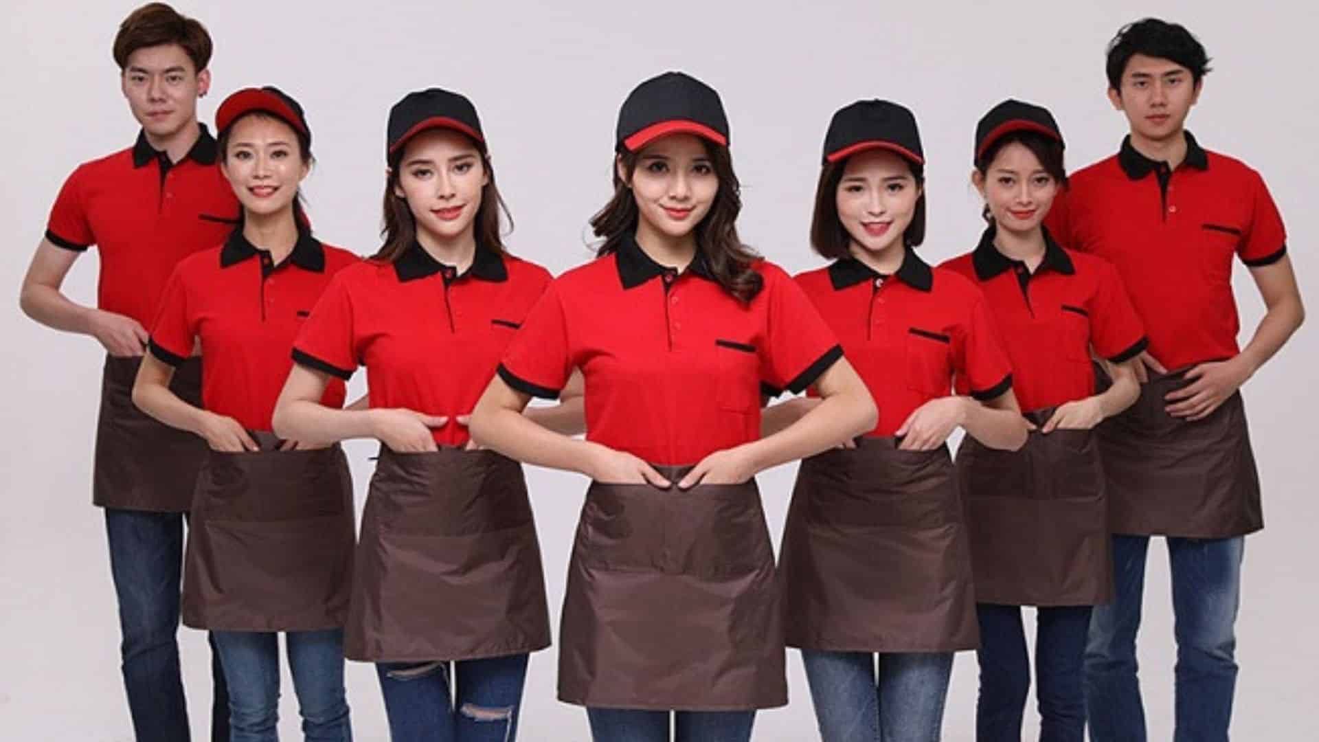 Công Ty TNHH Sky Uniform Việt Nam – Địa chỉ may đồng phục Đà Nẵng lấy liền