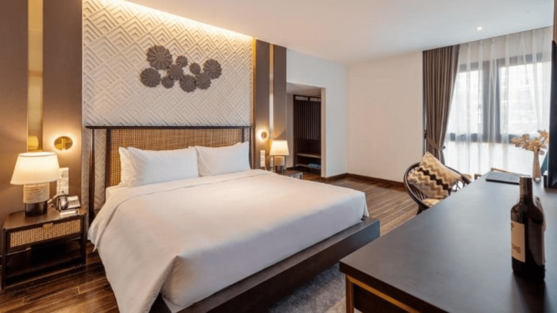 EVELYN Hotel Da Nang & Spa – Khách sạn trên đường Trần Phú Đà Nẵng chất lượng