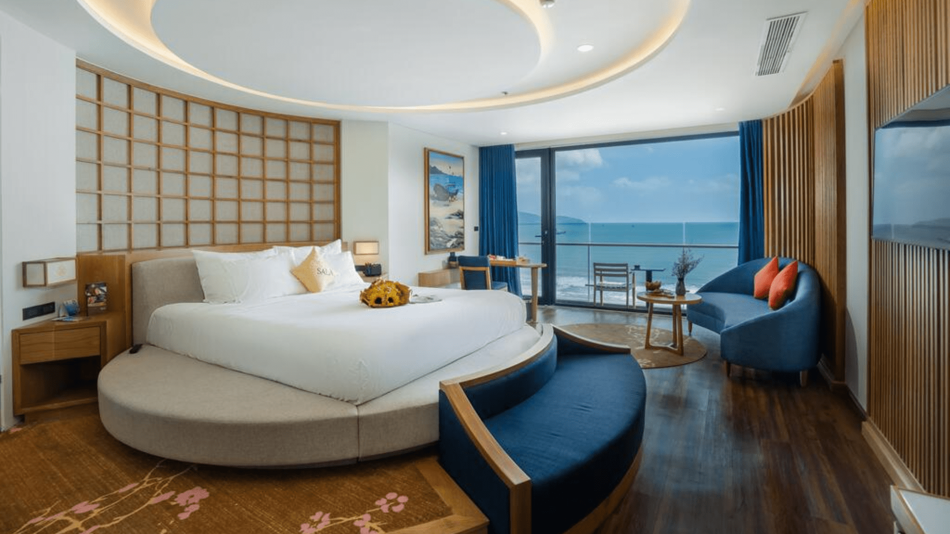 Khách Sạn Bình Dương Đà Nẵng – Khách sạn trên đường Trần Phú Đà Nẵng 3 sao