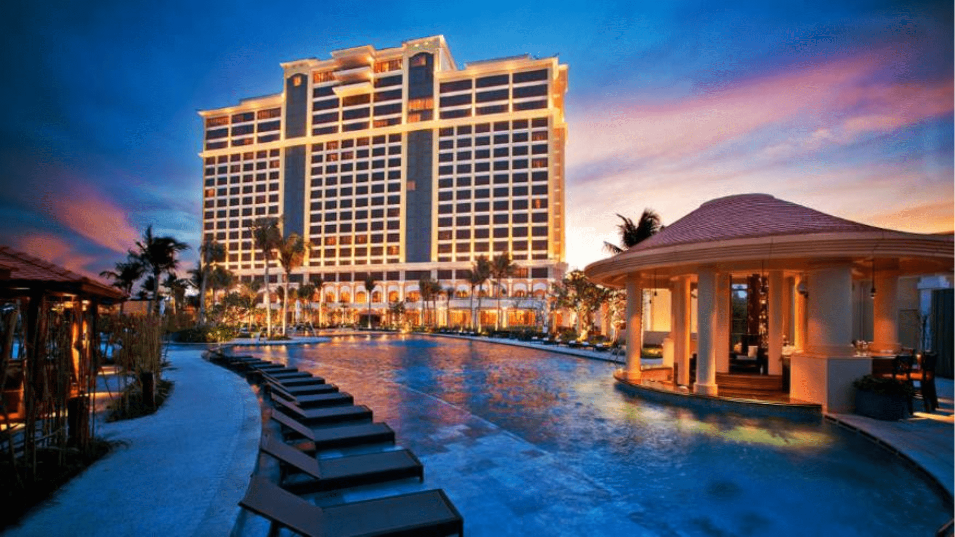 Top 12 khách sạn trên đường Trần Phú Đà Nẵng giá rẻ, view đẹp