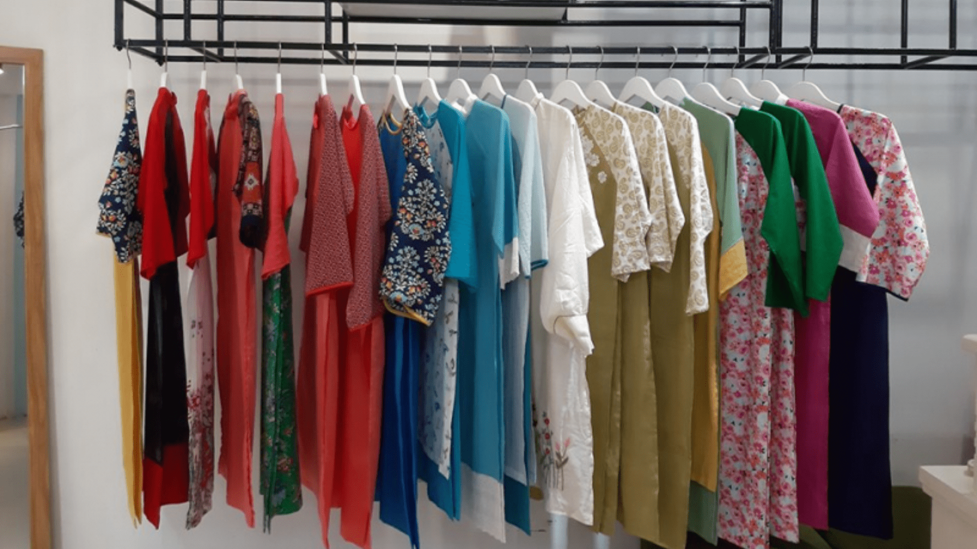 Top 16 tiệm may áo dài đẹp, chất lượng tại Đà Nẵng