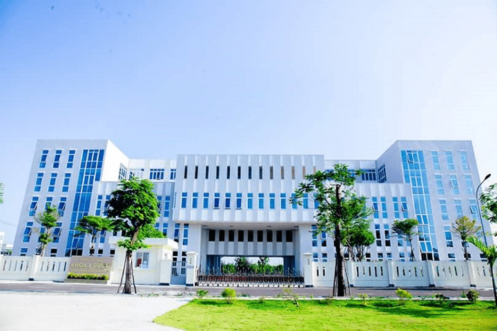 Địa chỉ các trường cao đẳng ở Đà Nẵng