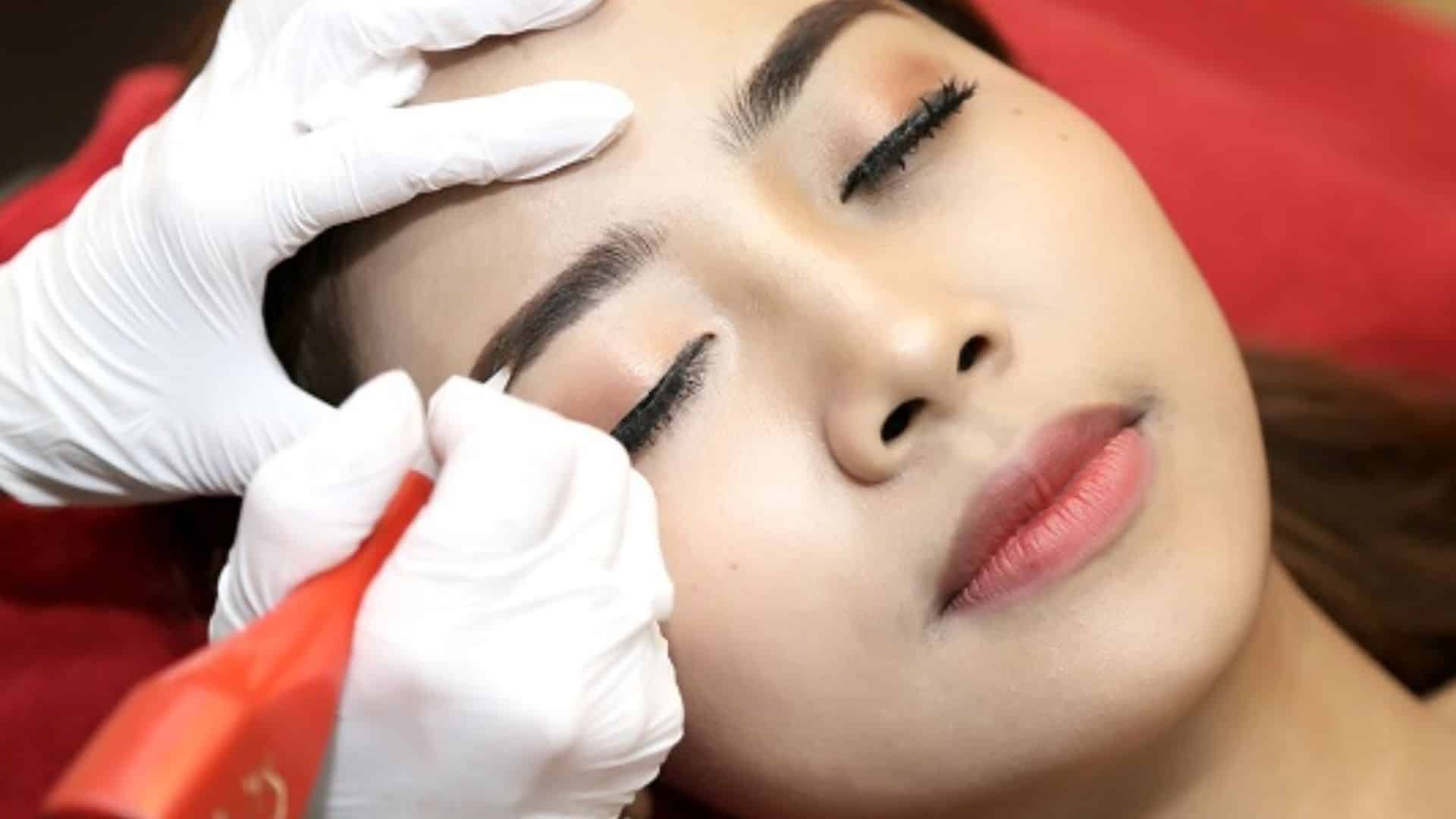 Miranda Beauty Clinic - Đội ngũ nhân viên chuyên nghiệp