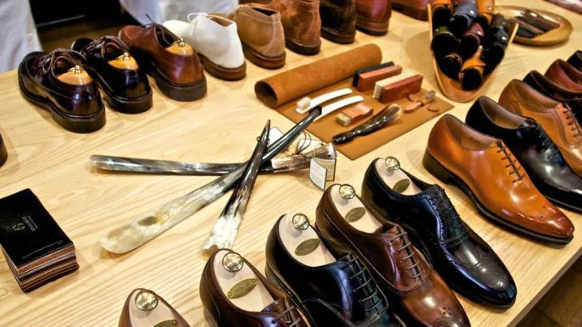 Top 8 Địa chỉ mua giày tây nam đẹp chất lượng nhất Đà Nẵng - toplist.vn