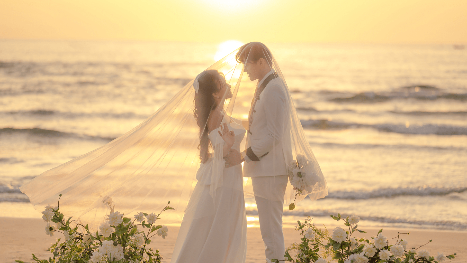 Lai Hoa Wedding - Studio chụp ảnh cưới Đà Nẵng chất lượng