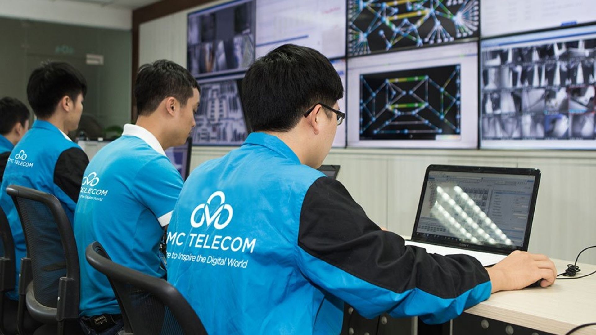 Internet CMC Telecom Đà Nẵng - Chuyên lắp đặt Internet tại Đà Nẵng uy tín
