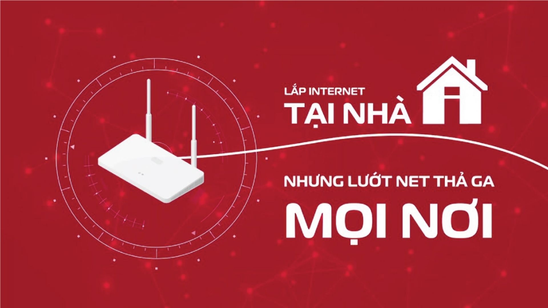 Top 8 địa chỉ lắp đặt Internet tại Đà Nẵng uy tín nhất