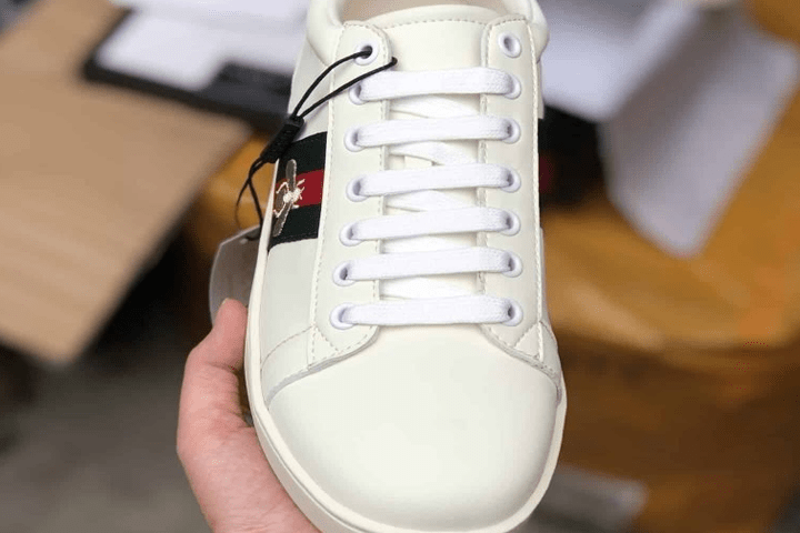 Mẫu giày sneaker đến từ thương hiệu BT nổi tiếng đình đám