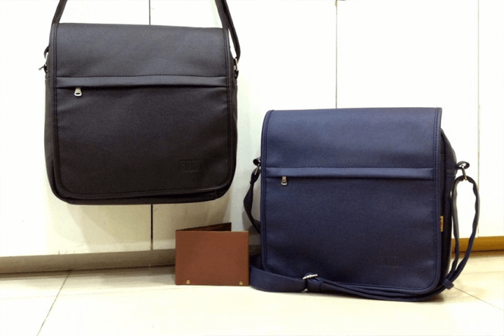 Sản phẩm túi xách Đà Nẵng đến từ thương hiệu Bom