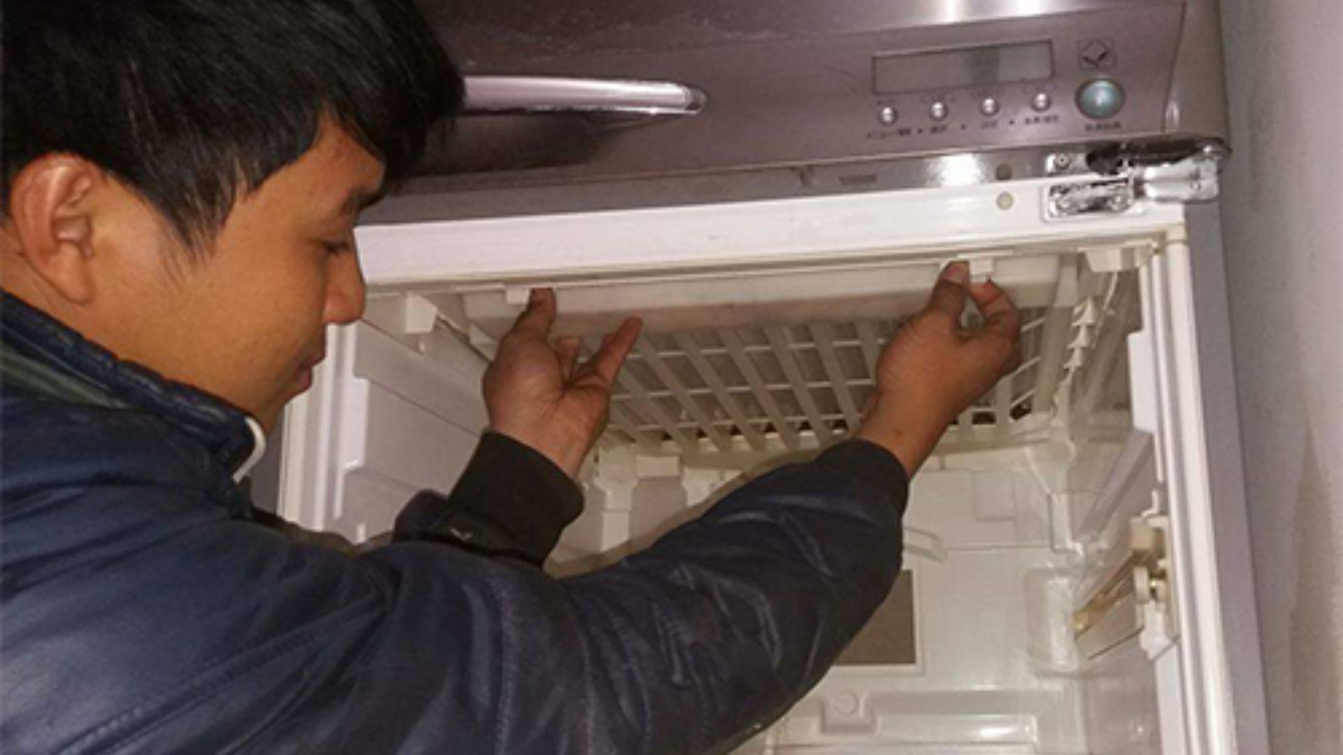 Điện lạnh Thanh Tùng – Địa chỉ sửa tủ lạnh Đà Nẵng chất lượng số 1