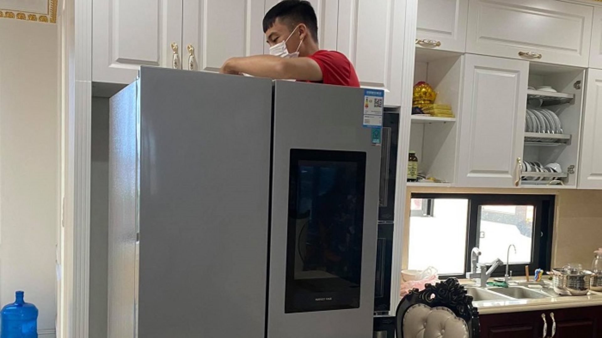 Trung Tâm Hòa Phát – Chuyên sửa tủ lạnh Đà Nẵng giá tốt