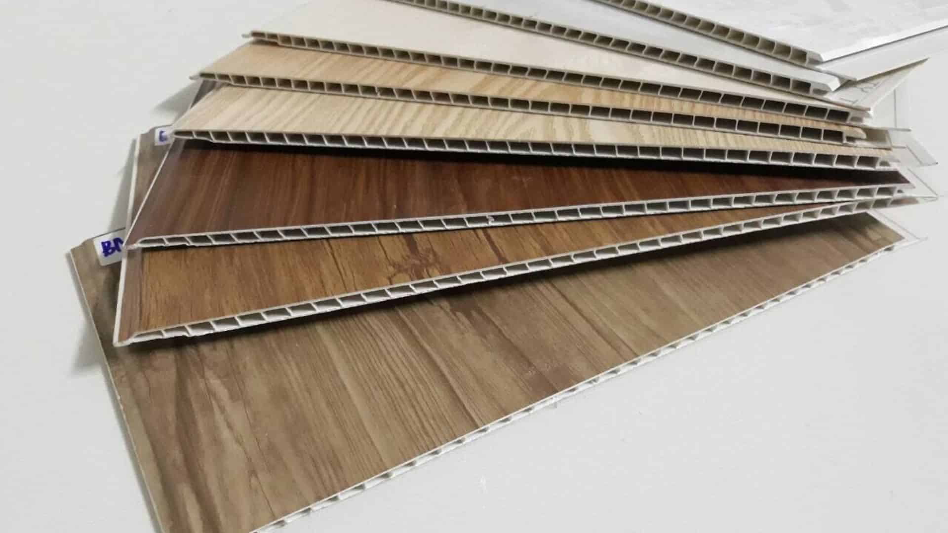 Ecowood Miền Trung - Tổng kho tấm nano giả gỗ