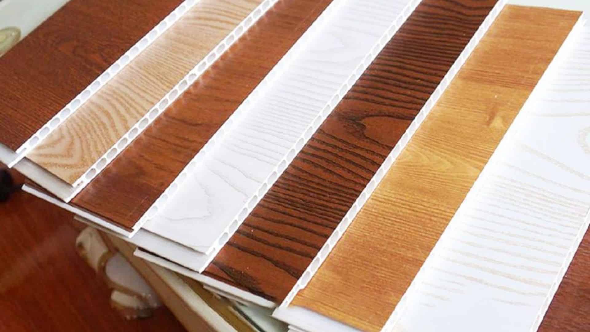 DanaWood - Cửa hàng tấm nano giả gỗ chất lượng