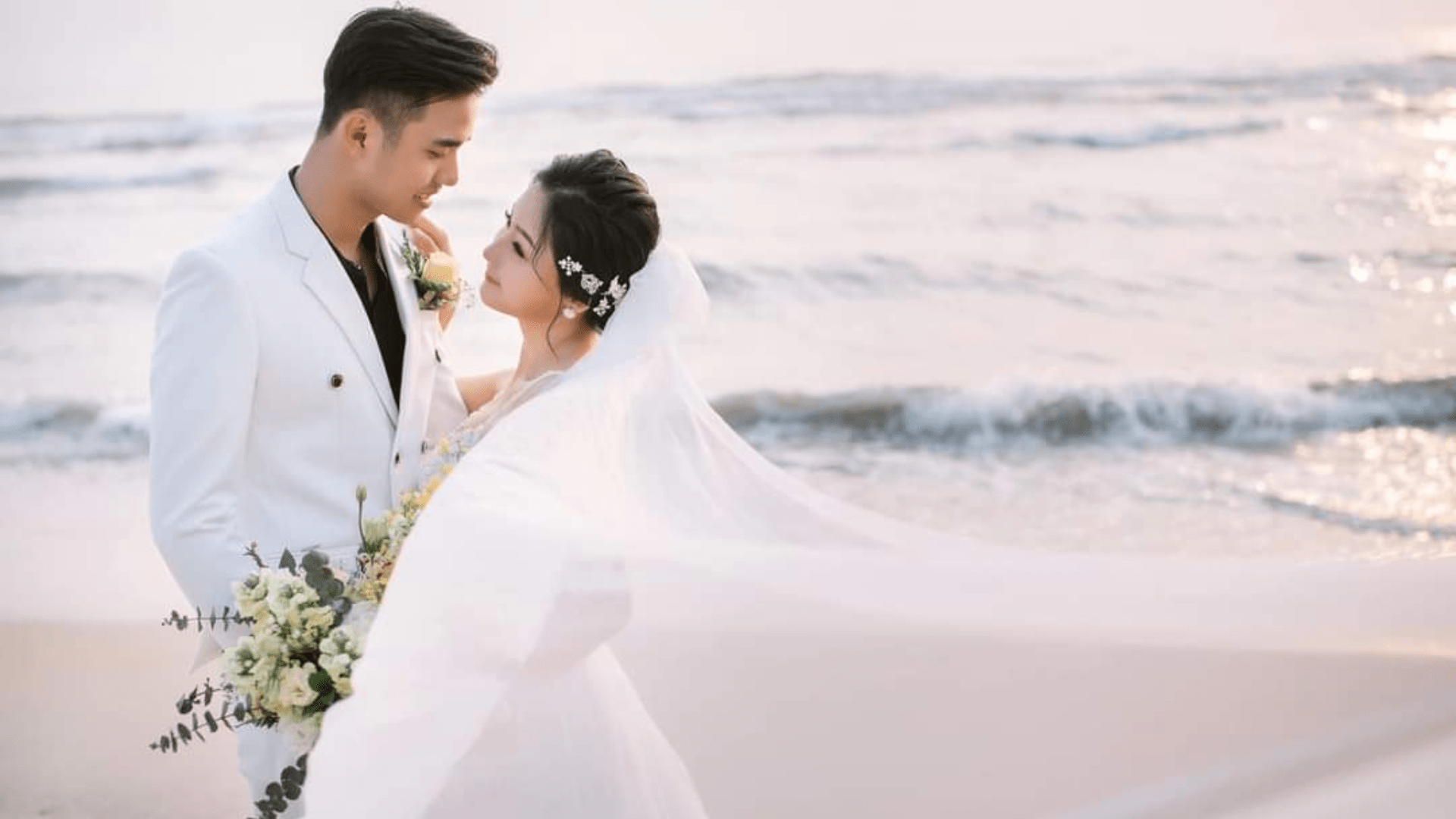Thúy Jolie Wedding - Tiệm chụp ảnh cưới xinh tại Đà Nẵng