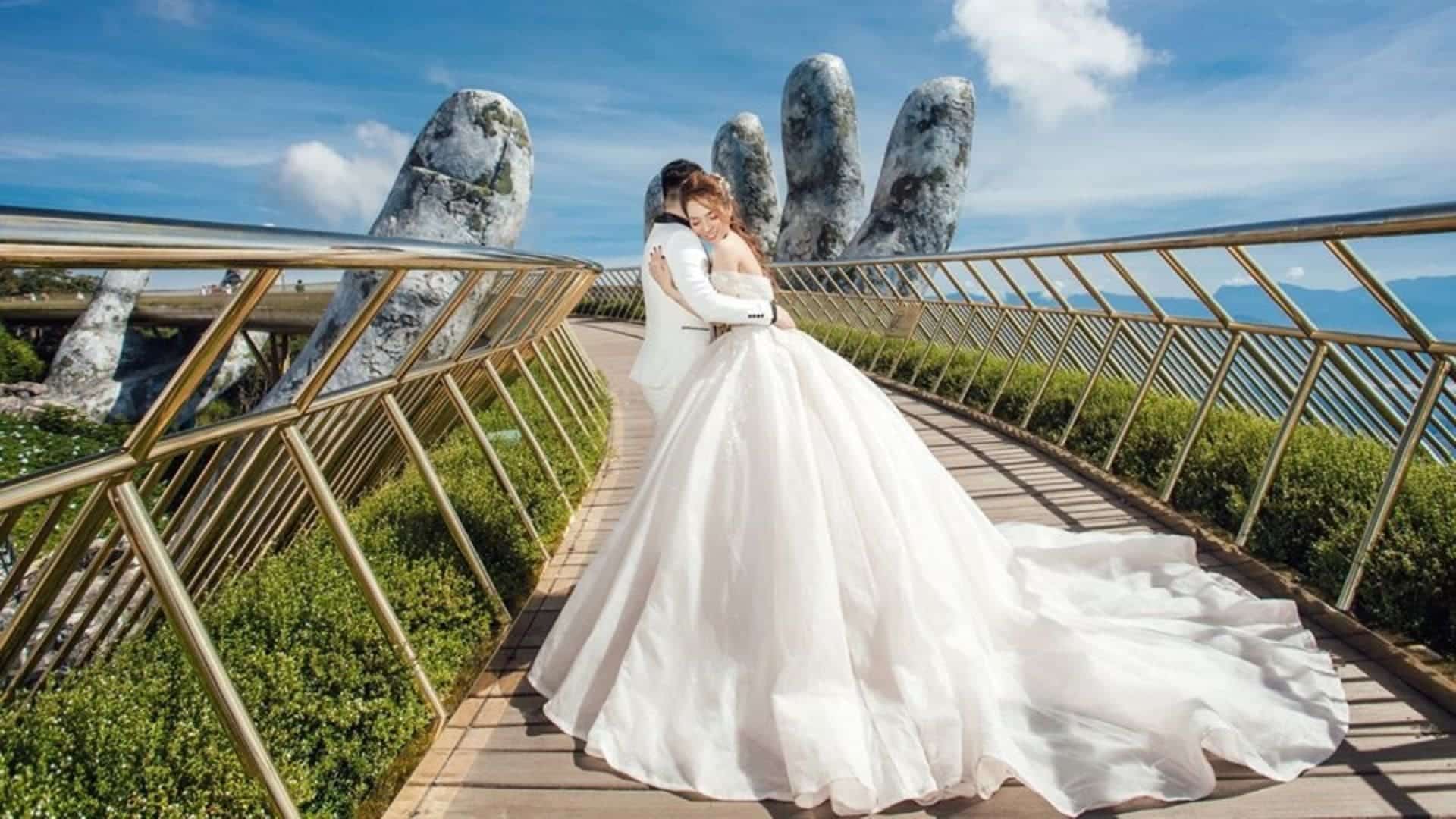 Bella Wedding - Studio chụp ảnh cưới đẹp Đà Nẵng 