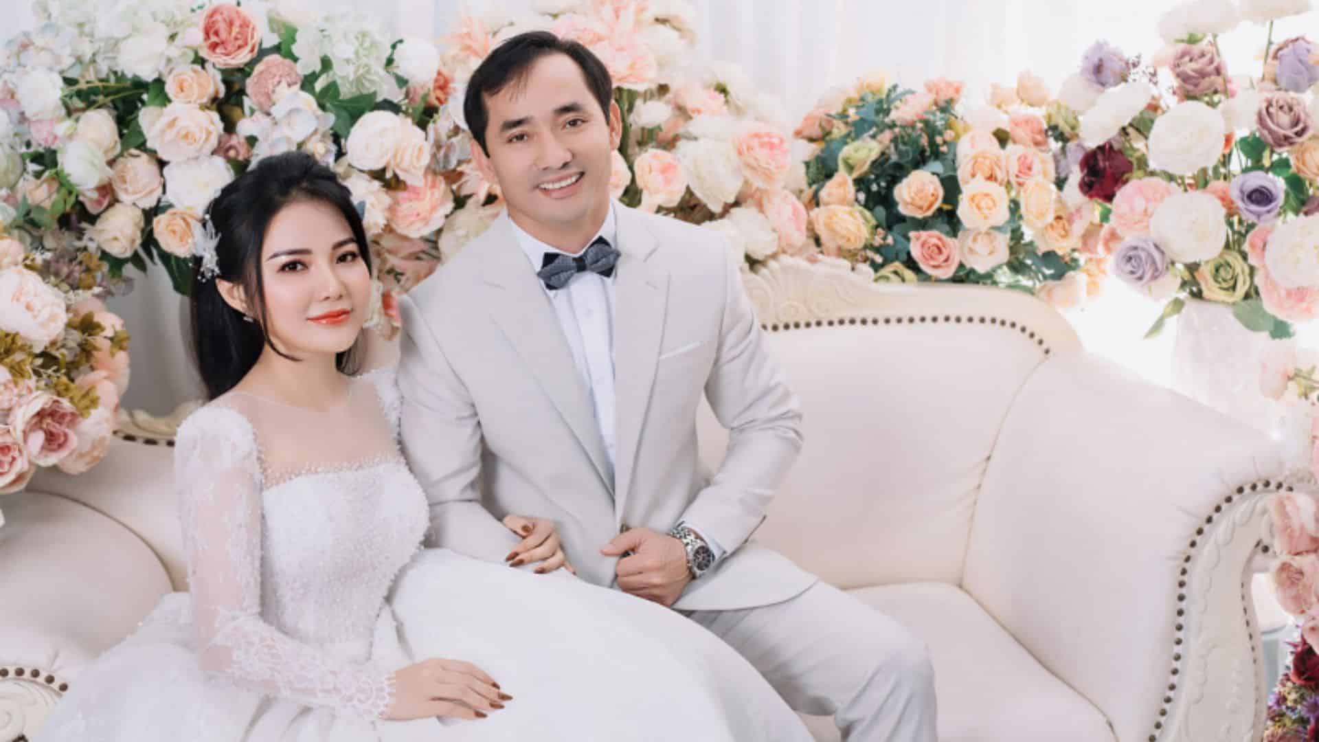 Hoa Mai Wedding - Studio chụp ảnh cưới đẹp Đà Nẵng cực xinh 