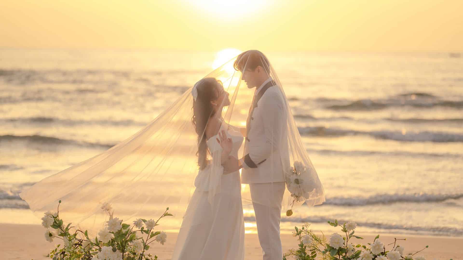 Lai Hoa Wedding - Địa chỉ chụp ảnh cưới đẹp Đà Nẵng chất lượng 