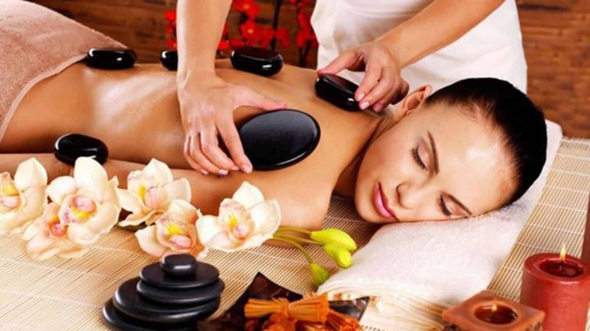 Herbal Spa – Địa chỉ massage danang thu hút nhiều lượt khách hàng